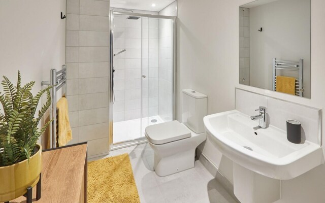 Host Stay Fern in York