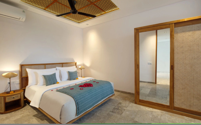 Eight Palms Villa Seminyak by Ini Vie Hospitality