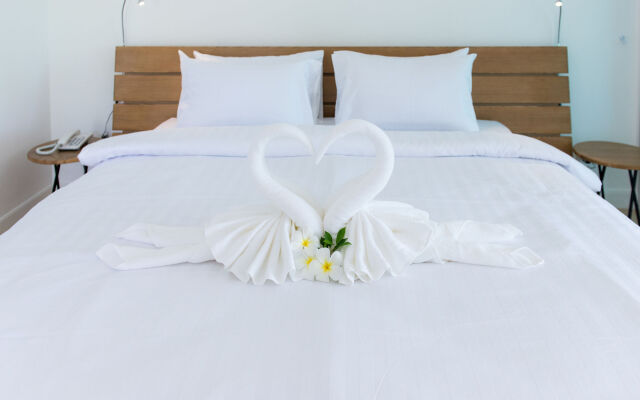 SEAnery Beach Resort