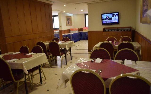 Al Saraya Eman Hotel