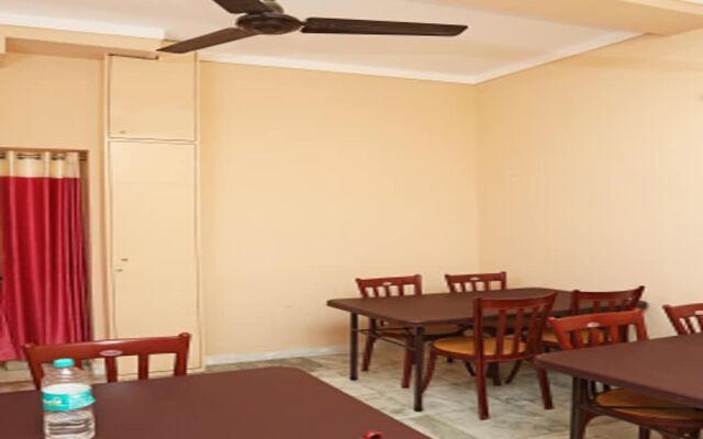 Kristi Guest House