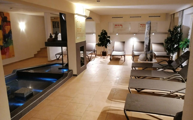 Adler Hotel-Pension 3 Sterne