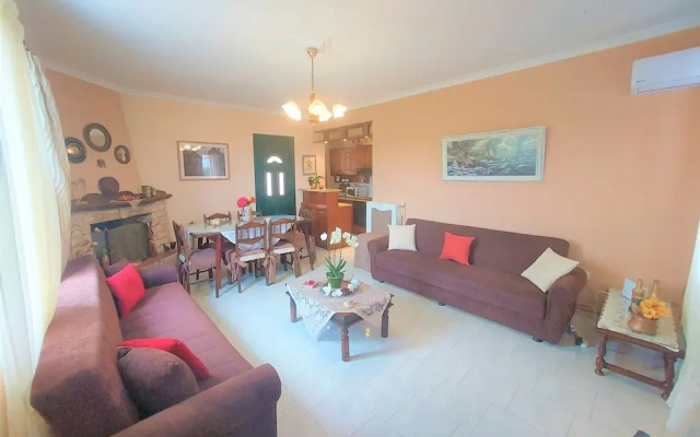 Ariadni Sea View Apartment