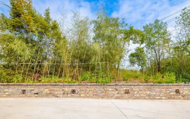 Huangshan Hongshun Inn