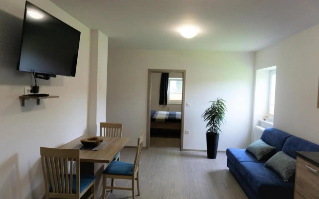 Viktoria Apartments