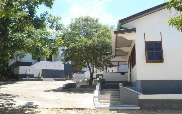 Villa Kampoeng Anda