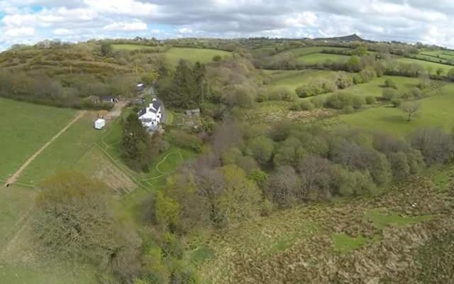 Brentor Self-catering
