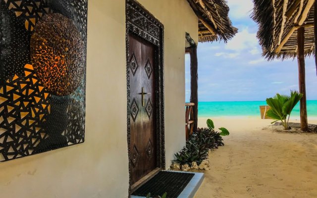 Jambiani White Sands Beach Bungalows