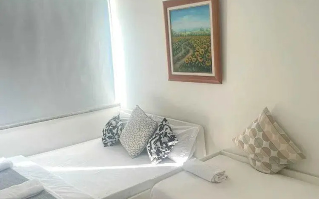 Peers Guest House