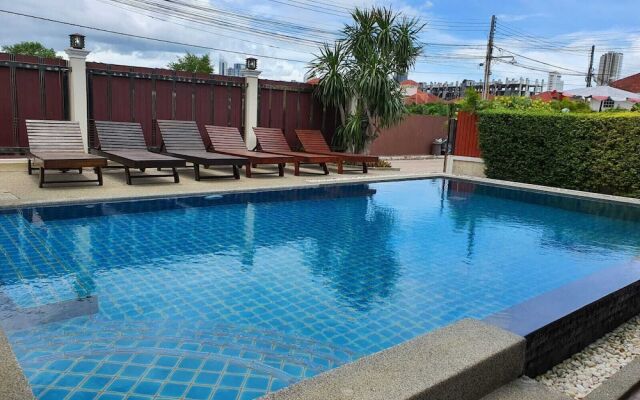 Pool Villa Pattaya - ViewPoint 2