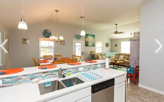 Bugtussle 1818 - 3 Br Home