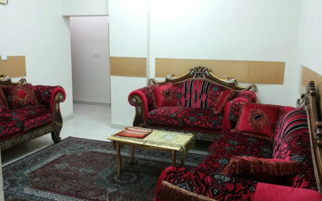 Al Eairy Furnished Apartments Al Ahsa 2