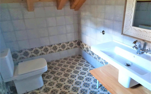 Casa Rural del Tío Maino