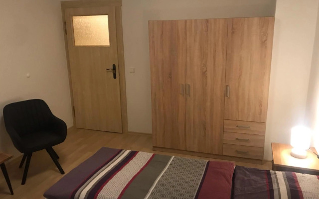 Ferienwohnung Dresden Laubegast