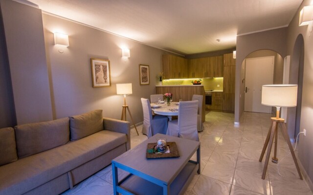 Regalo Kariotes Flat 1