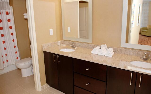 TownePlace Suites by Marriott Mooresville