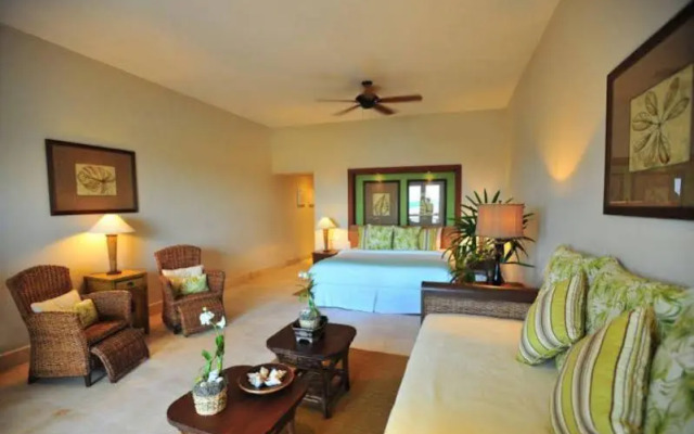 Rooms by G Golden Bear Lodge Cap Cana Hotel