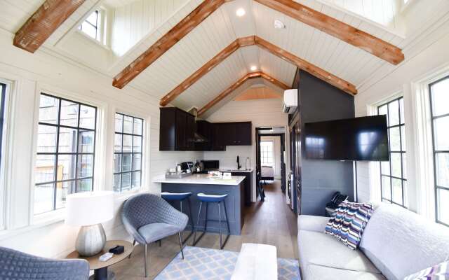 The Preserve Sporting Club & Resort