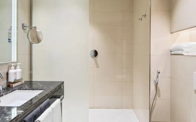 Aerotel Jeddah - Transit Hotel in Terminal 1