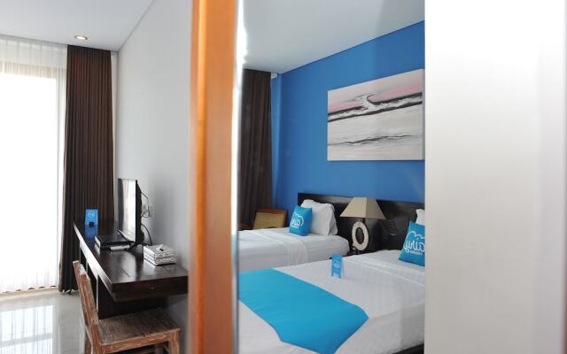 Airy Sanur Danau Tamblingan 192 Denpasar Bali