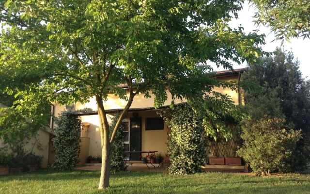 the House in the Garden