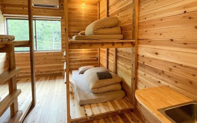 Farm Stay Yululu