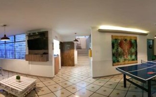 Backpackers Inn Medellin