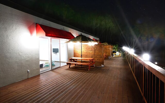 Ganghwa Hill Mare Pension