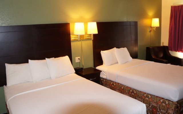 Regency Inn & Suites