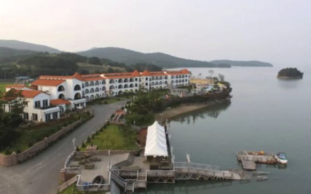 Saesum Resort