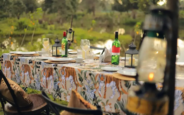 Bandhavgarh Meadows