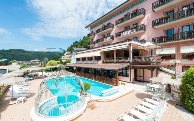 Hotel Ariston