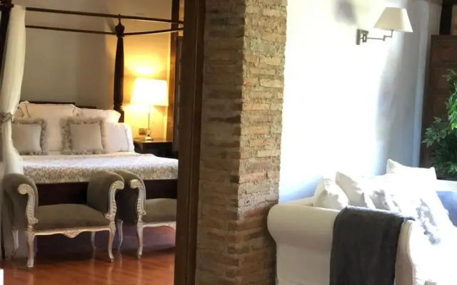 Hotel Ruta Imperial