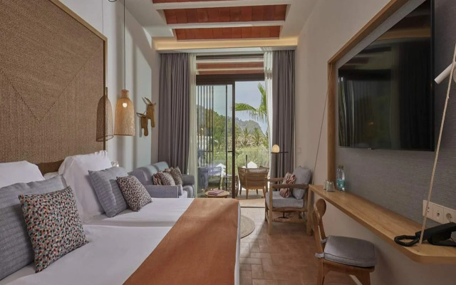 Cala San Miguel Ibiza Resort, Curio Collection by Hilton