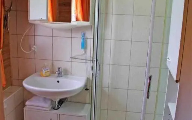 Ferienhaus Waren SEE 7961