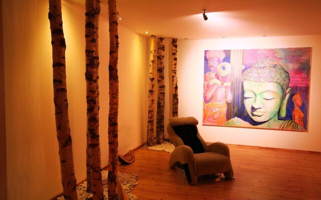 Maxhotel