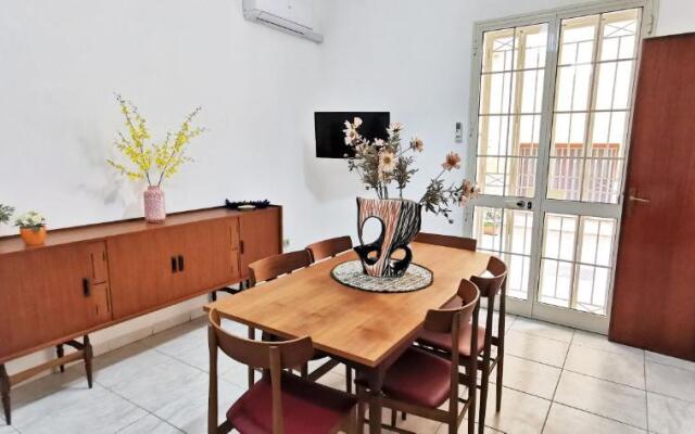 Casa Valentina a 100 m dal mare