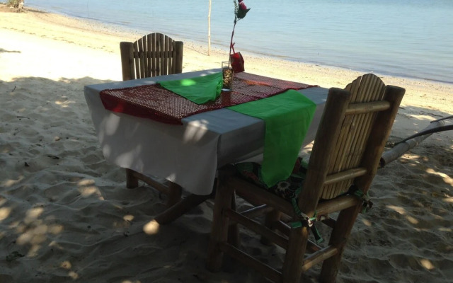 Jao Bay Resort