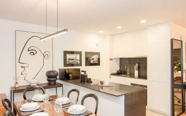 Liiiving in Gaia - Cooper Residence Apartment II
