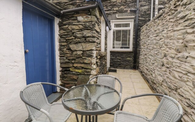 Raglan Cottage