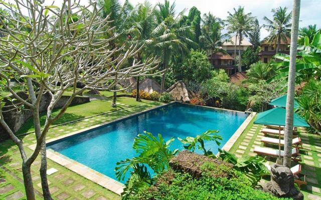 Pertiwi Resort & Spa