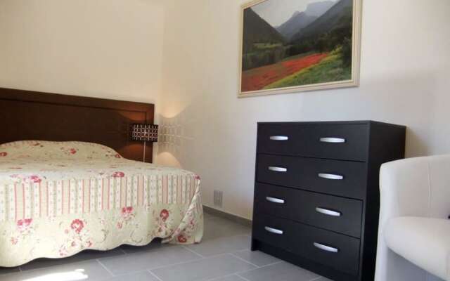 Les Flachères - Villa Patio