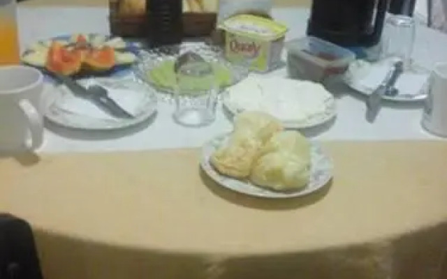 Petit Hostel Carolina