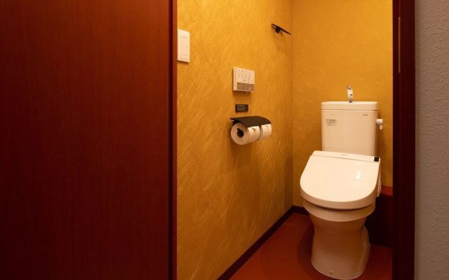 MIMARU Osaka Shinsaibashi North