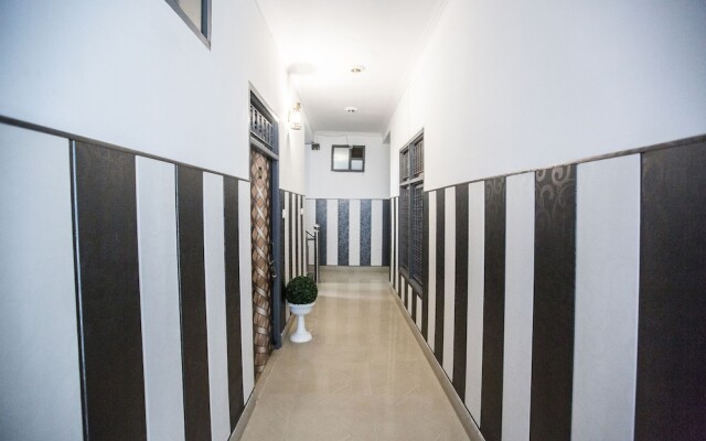 Nammastay Traveller's Hub