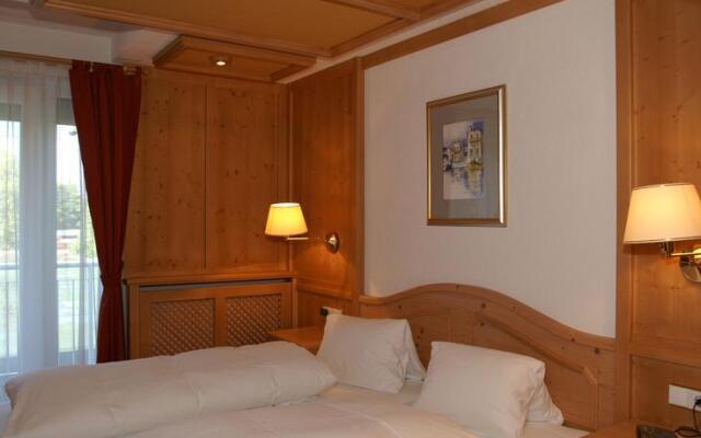 Dietrich Comfort Appartements