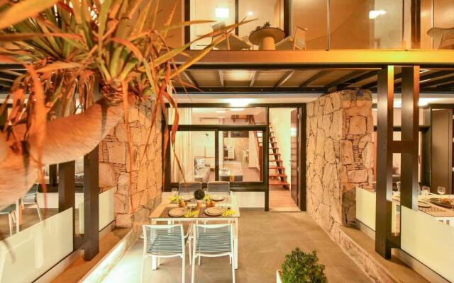 BeachFront Suites Morea Puerto Rico by VillaGranCanaria
