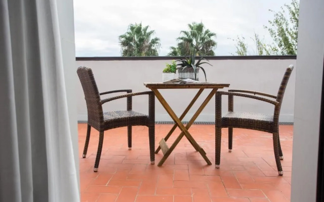 Hotel Alaquas