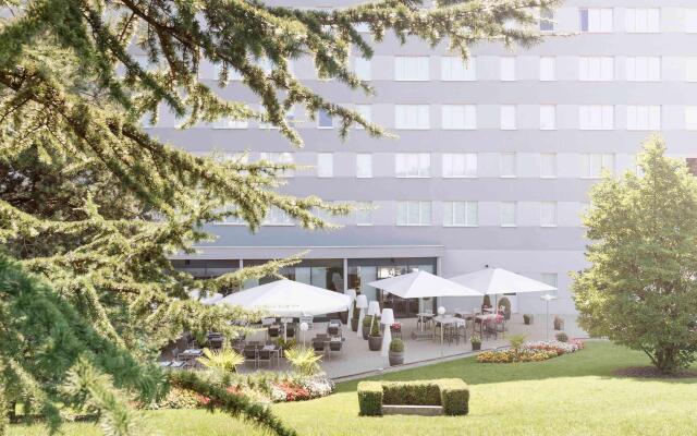 Novotel Suites Geneve Aeroport
