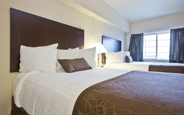 Cobblestone Inn & Suites - Manning